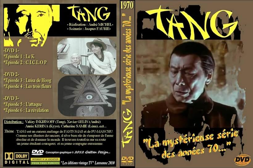 Tang (1971)