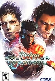 Virtua Fighter 4: Evolution (2003)