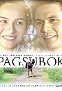 Jennylyn Mercado and Tom Rodriguez in Pagsubok (2016)