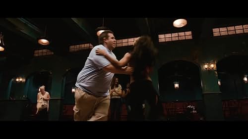 Cuban Fury: Alecia Takes Bruce To School (US)