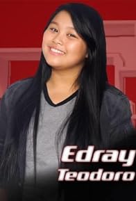 Primary photo for Edray Leona Teodoro