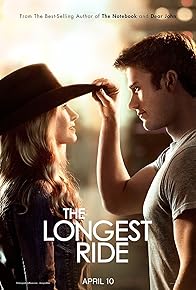 Primary photo for The Longest Ride