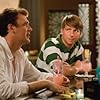 Jason Segel and Jack McBrayer in Forgetting Sarah Marshall (2008)