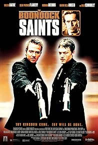 Primary photo for The Boondock Saints