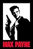 Max Payne (Video Game 2001) Poster