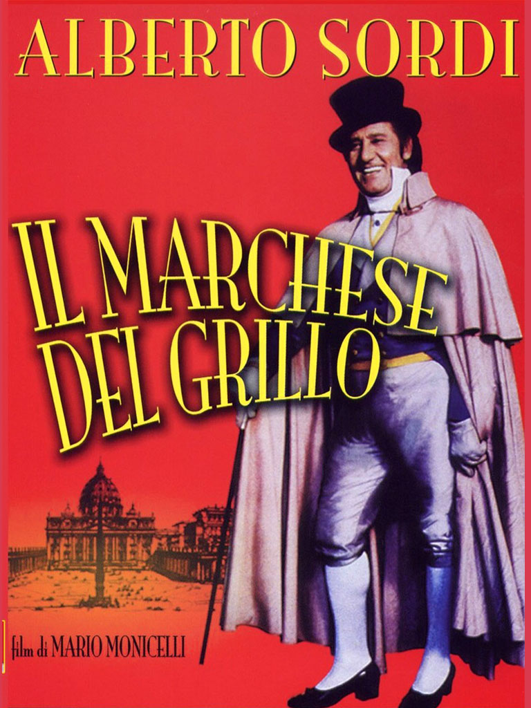 Il marchese del Grillo (1981)