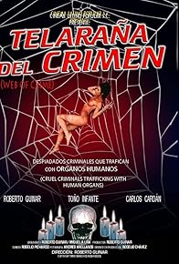 Primary photo for Telaraña del crimen