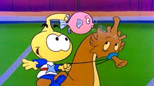 Snorks (1984)