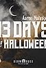 13 Days of Halloween (Podcast Series 2020) Poster