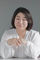 Kim Mi-hwa