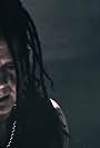 Chad Gray in Hellyeah: Human (2016)