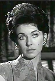 Carmen Phillips in Lament for a Dead Goldbrick (1964)