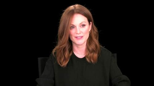 Suburbicon: Julianne Moore On Her Double Role (International)