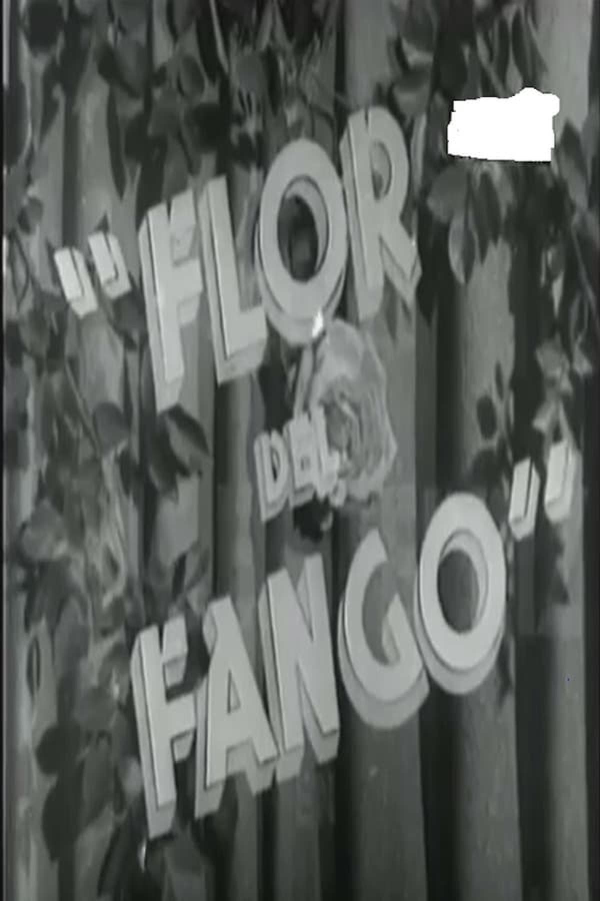 Flor de fango (1941)