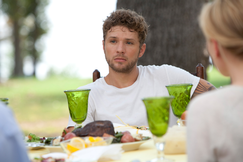 Ryan Phillippe in Straight A's (2013)