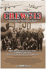 Primary photo for Crew 713: The Men Who Flew the Irishman's Shanty