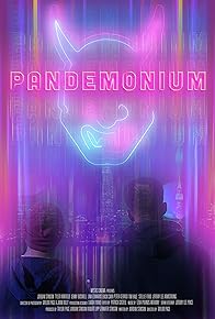 Primary photo for Pandemonium