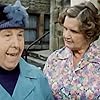 Jane Freeman and Kathy Staff in Last of the Summer Wine (1973)