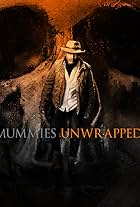 Ramy Romany in Mummies Unwrapped (2019)