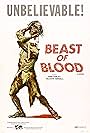 Beast of Blood (1970)