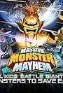 Massive Monster Mayhem (2017)