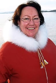 Primary photo for Sheila Watt-Cloutier