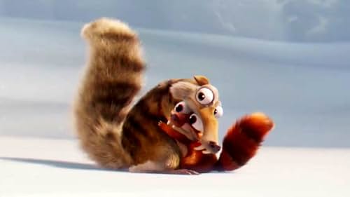 Ice Age: Scrat Tales (Dutch)