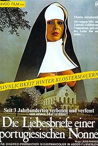 Primary photo for Love Letters of a Portuguese Nun