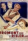 Fromont jeune et Risler aîné (1941)