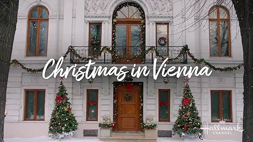 Christmas In Vienna: First Look