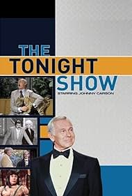 Johnny Carson in The Tonight Show Starring Johnny Carson (1962)