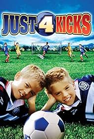 Just for Kicks (2003)