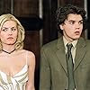 Elisha Cuthbert and Emile Hirsch in The Girl Next Door (2004)