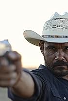 Aaron Pedersen in Mystery Road (2013)