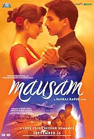 Mausam (2011)