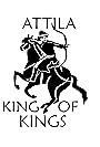 Attila - King of kings