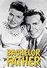 Bachelor Father (TV Series 1957–1962) Poster