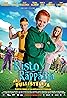 Risto Räppääjä ja pullistelija (2019) Poster