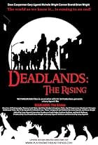 Deadlands: The Rising