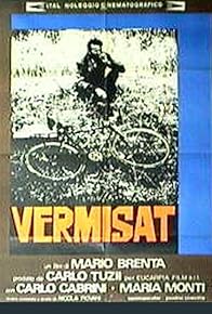 Primary photo for Vermisat