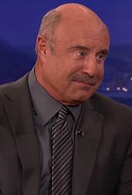 Phil McGraw in Conan (2010)