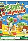 Poochy & Yoshi's Woolly World (2017)