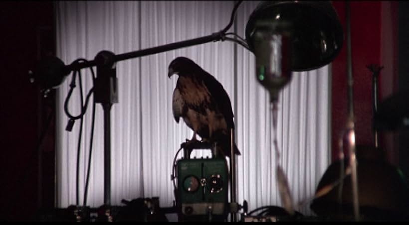 Shadow of the Hawk (1976)