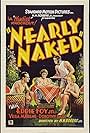 Eddie Foy Jr. and Vera Marshe in Nearly Naked (1933)