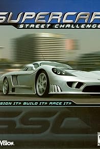 Primary photo for Supercar Street Challenge