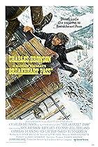 Breakheart Pass (1975) Poster