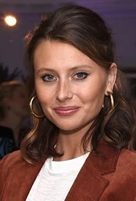 Primary photo for Aly Michalka