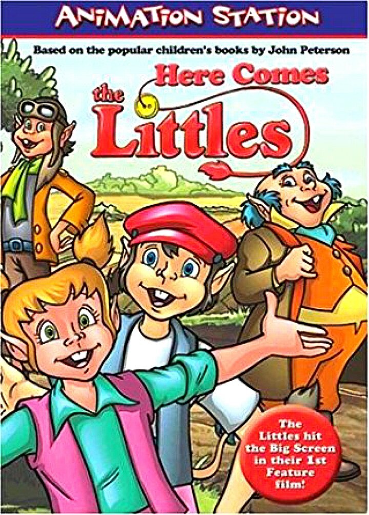 Here Come the Littles (1985)