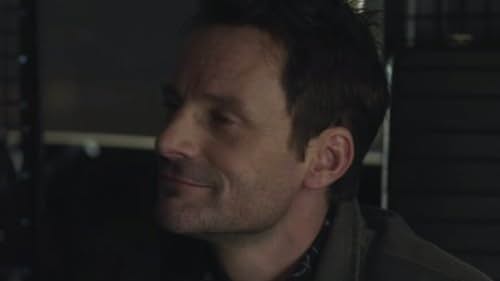 Ryan Robbins in Sanctuary (2008)