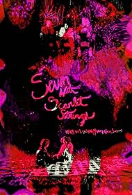 Sewn with Scarlet Strings (2022)